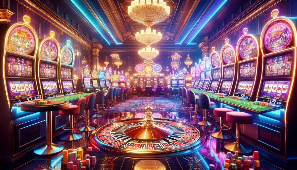 Nomini Casino